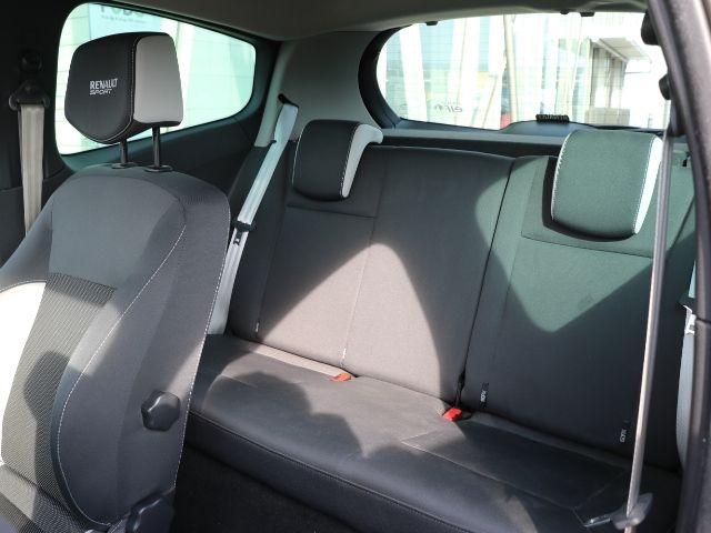 RENAULT LUTECIA
