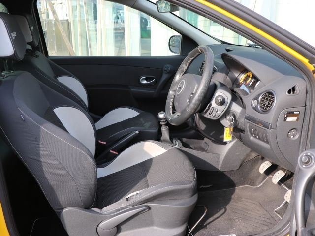 RENAULT LUTECIA