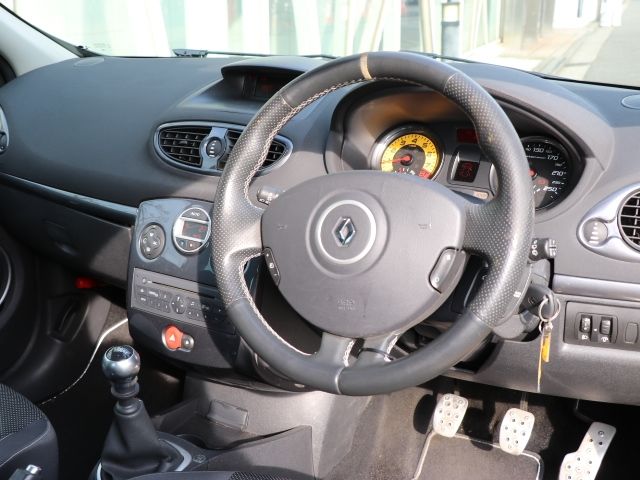 RENAULT LUTECIA