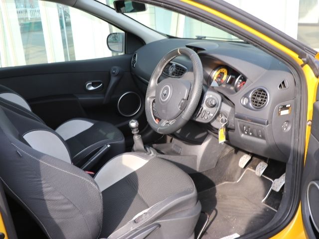 RENAULT LUTECIA