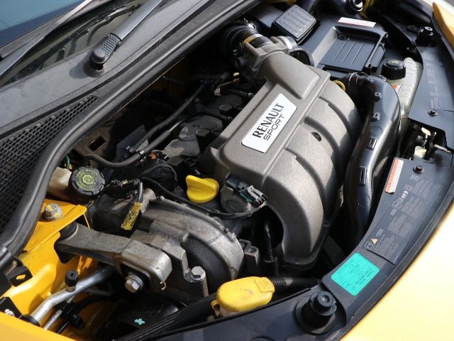 RENAULT LUTECIA