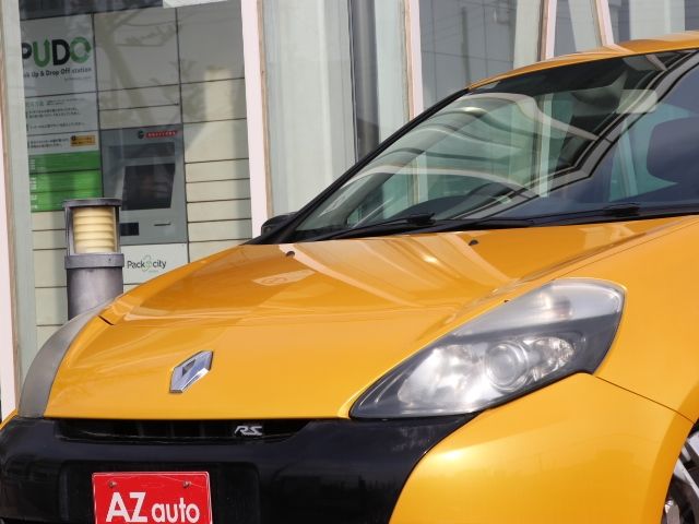 RENAULT LUTECIA