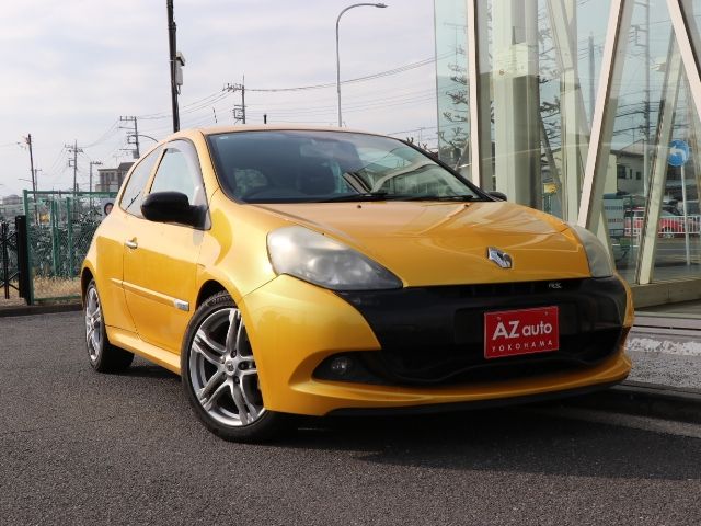 RENAULT LUTECIA