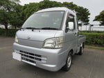 HIJET truck 4WD