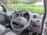 HIJET truck 4WD