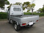 HIJET truck 4WD