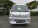 HIJET truck 4WD