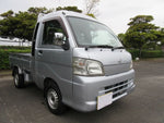 HIJET truck 4WD