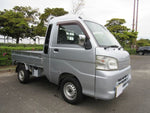 HIJET truck 4WD