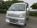 HIJET truck 4WD