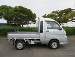 HIJET truck 4WD
