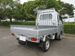 HIJET truck 4WD
