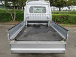 HIJET truck 4WD