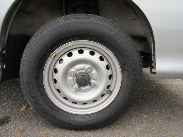 HIJET truck 4WD