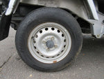 HIJET truck 4WD