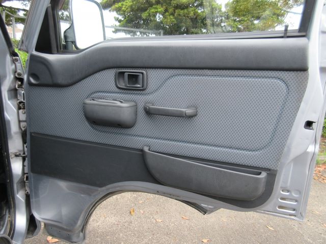 HIJET truck 4WD
