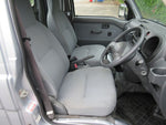 HIJET truck 4WD