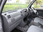 HIJET truck 4WD