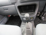 HIJET truck 4WD