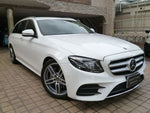 MERCEDES BENZ E class stationwagon