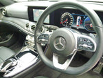 MERCEDES BENZ E class stationwagon