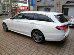 MERCEDES BENZ E class stationwagon