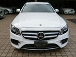 MERCEDES BENZ E class stationwagon