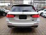 MERCEDES BENZ E class stationwagon