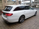 MERCEDES BENZ E class stationwagon