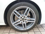 MERCEDES BENZ E class stationwagon