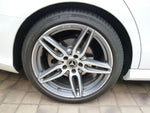 MERCEDES BENZ E class stationwagon