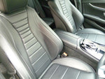 MERCEDES BENZ E class stationwagon