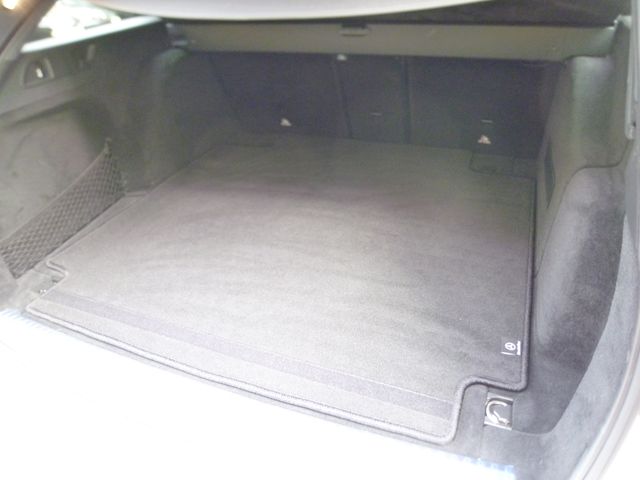 MERCEDES BENZ E class stationwagon