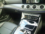 MERCEDES BENZ E class stationwagon