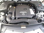 MERCEDES BENZ E class stationwagon