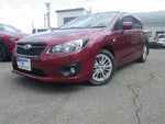 IMPREZA SPORT 4WD