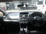 IMPREZA SPORT 4WD