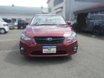 IMPREZA SPORT 4WD