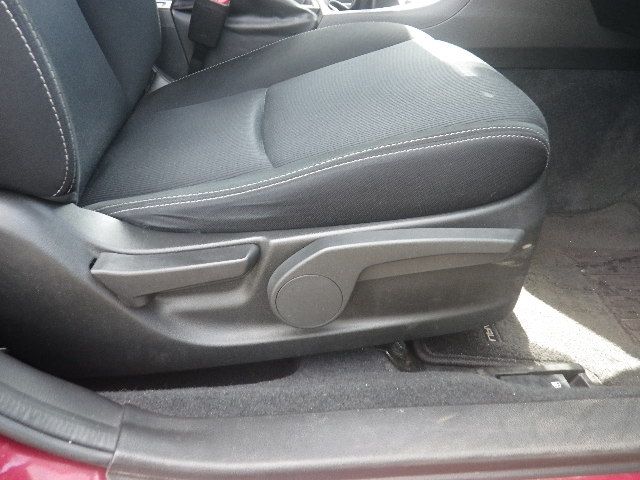 IMPREZA SPORT 4WD