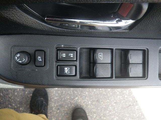 IMPREZA SPORT 4WD