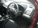 IMPREZA SPORT 4WD