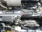 IMPREZA SPORT 4WD