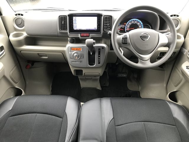 NV100 CLIPPER RIO 4WD