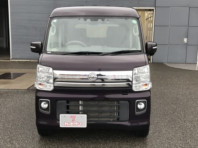 NV100 CLIPPER RIO 4WD