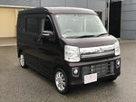 NV100 CLIPPER RIO 4WD