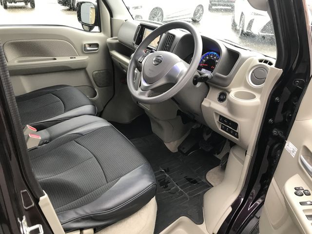 NV100 CLIPPER RIO 4WD