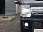 NV100 CLIPPER RIO 4WD