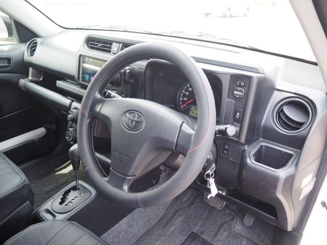 PROBOX van 2WD