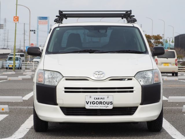 PROBOX van 2WD