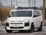 PROBOX van 2WD